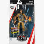 Seth Rollins WWE Elite Collection Series #57