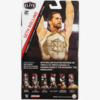 Seth Rollins WWE Elite Collection Series #57
