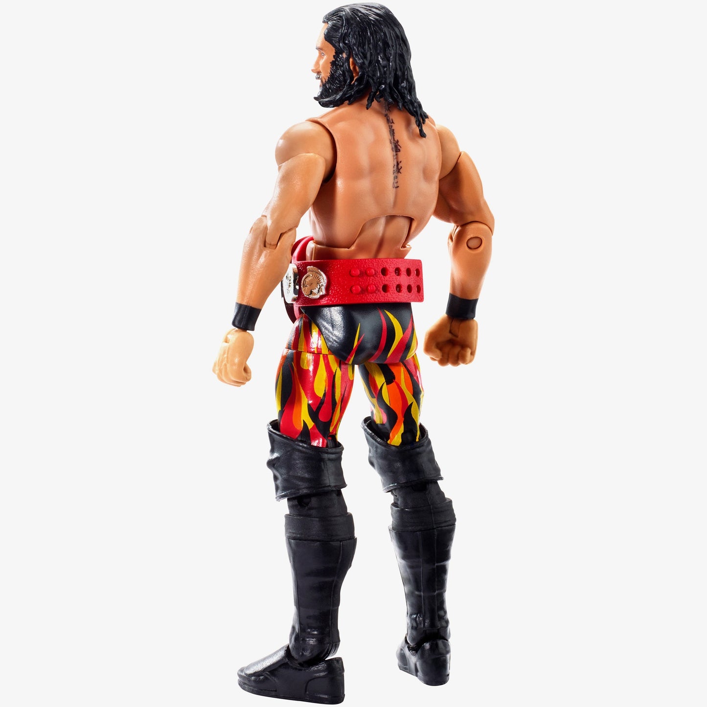 Seth Rollins WWE Elite Collection Series #64