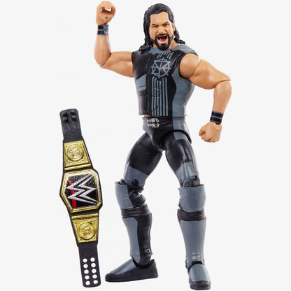 Seth Rollins - WWE Then Now Forever 2017 Elite Collection