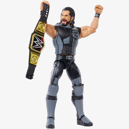 Seth Rollins - WWE Then Now Forever 2017 Elite Collection