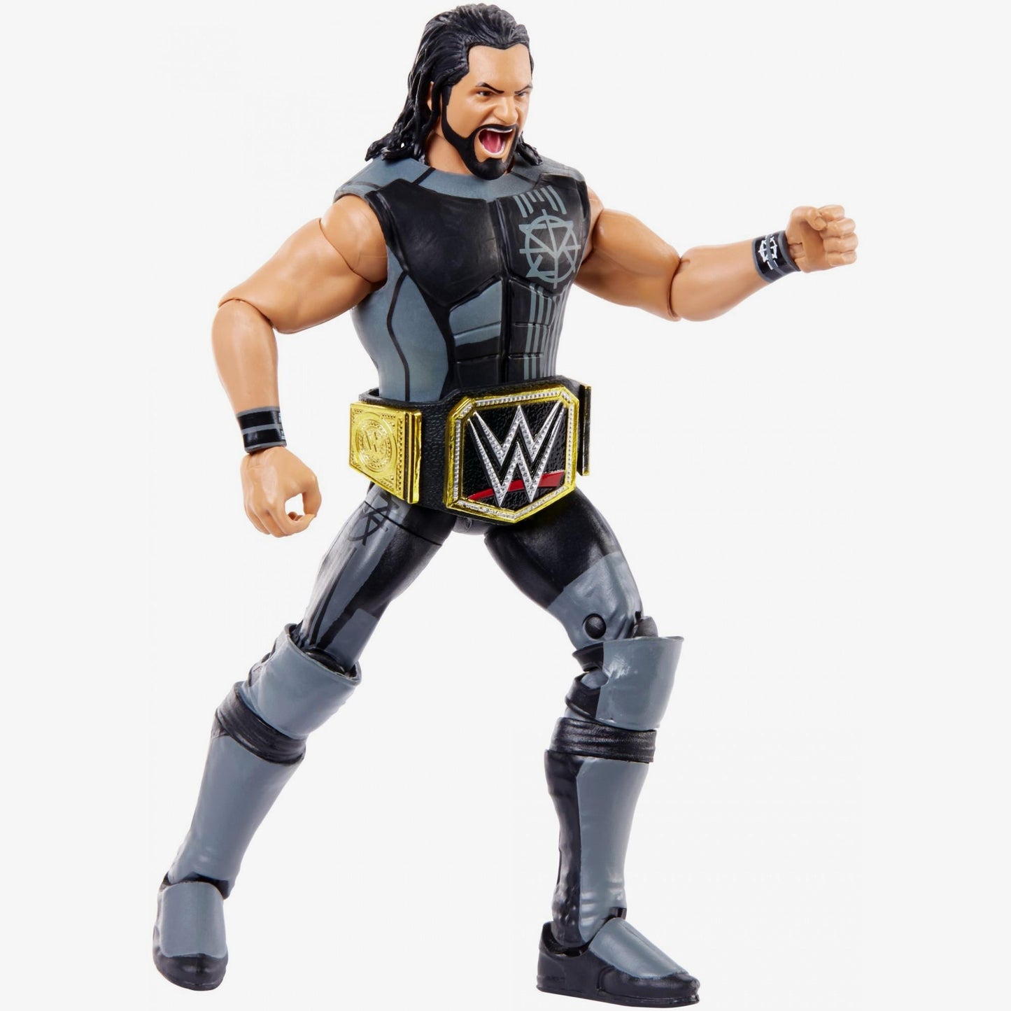 Seth Rollins - WWE Then Now Forever 2017 Elite Collection