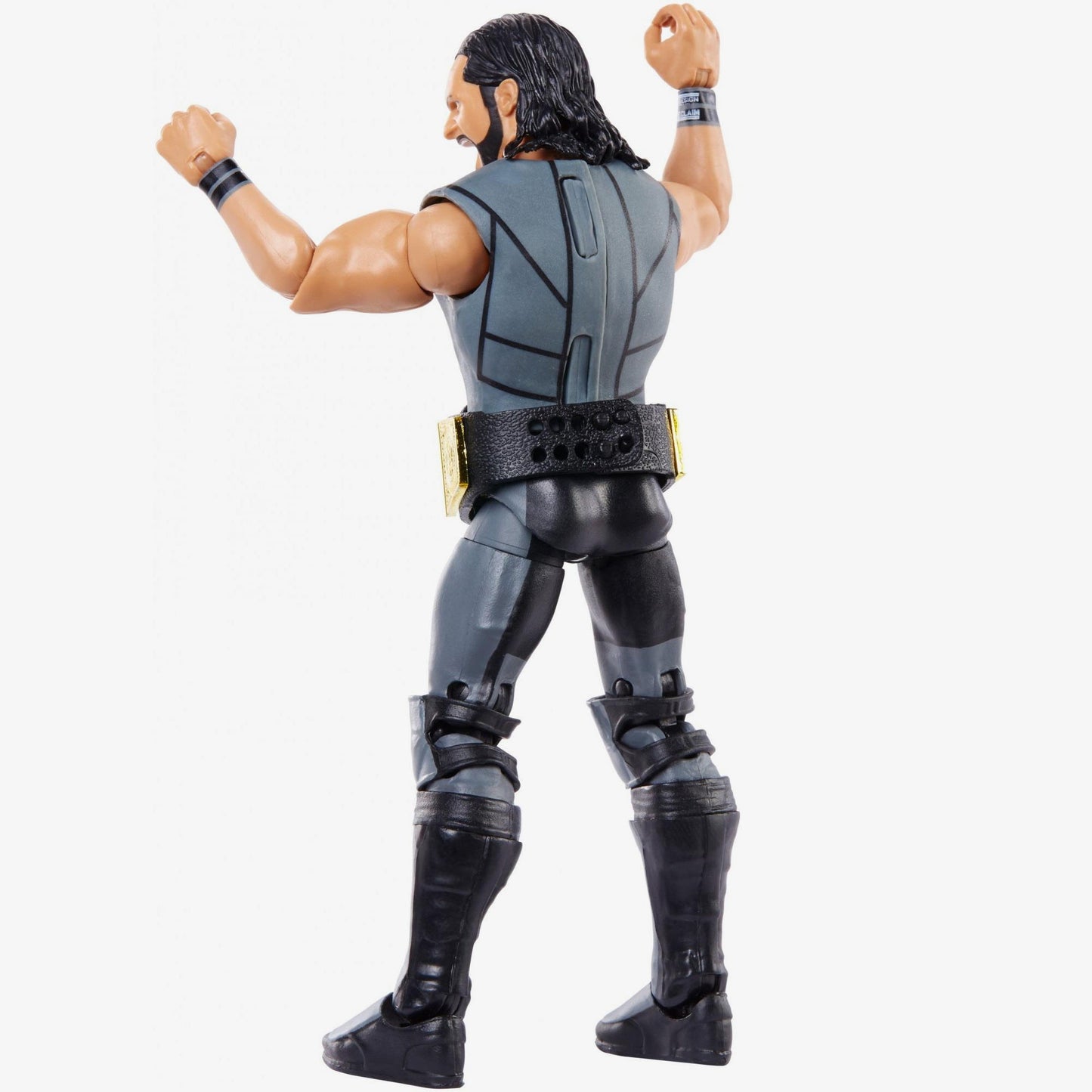 Seth Rollins - WWE Then Now Forever 2017 Elite Collection