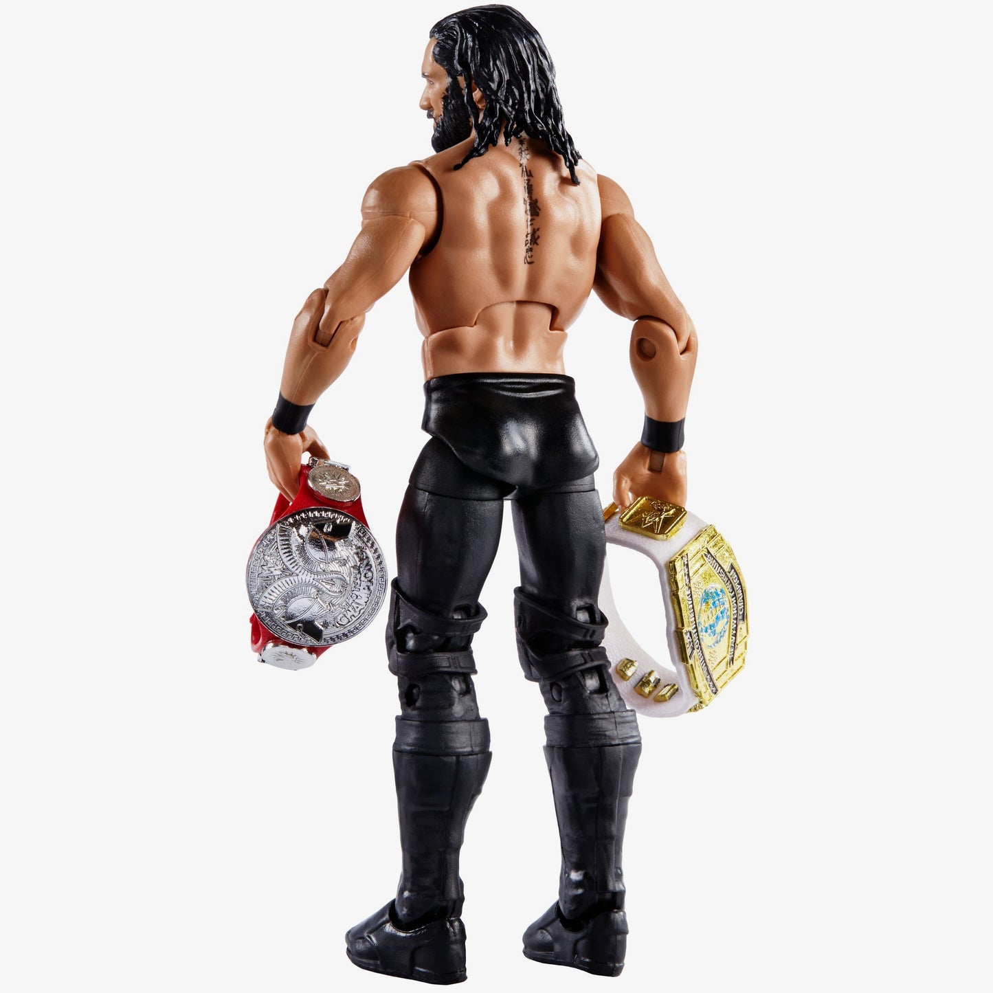 Seth Rollins WWE Top Picks 2018 Elite Collection