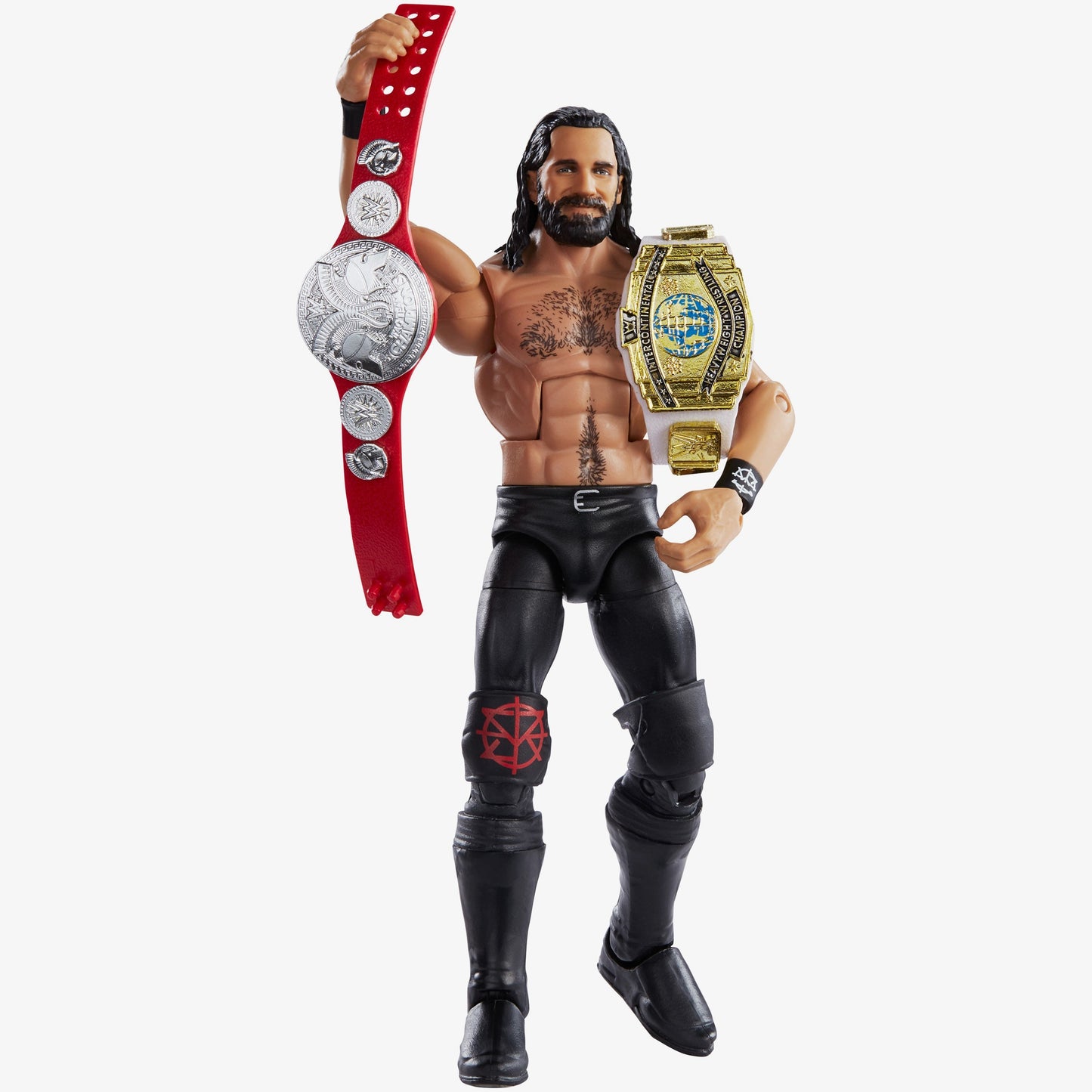 Seth Rollins WWE Top Picks 2018 Elite Collection