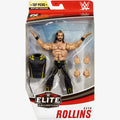 Seth Rollins WWE Top Picks 2020 Elite Collection Series