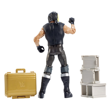 Seth Rollins WWE Elite Collection Series #37 Action Figure