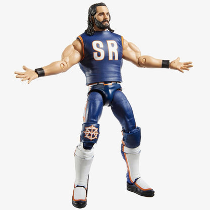 Seth Rollins WWE Elite Collection Series #75