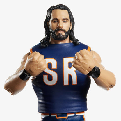 Seth Rollins WWE Elite Collection Series #75