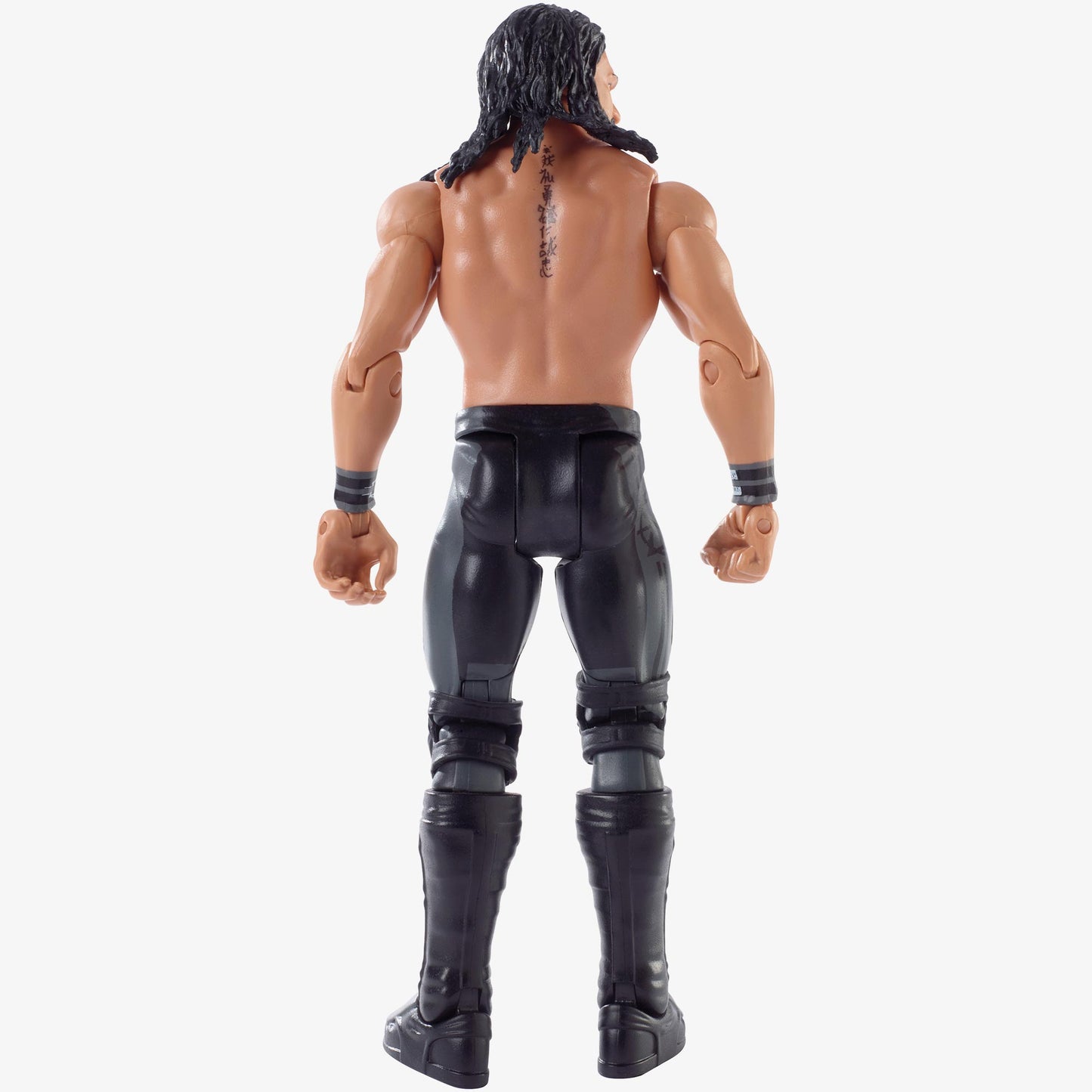 Seth Rollins - WWE Basic Series #71