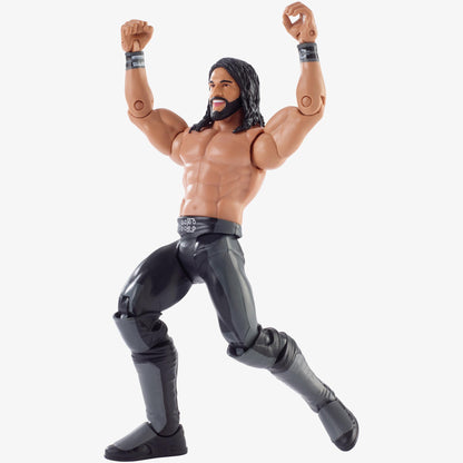 Seth Rollins - WWE Basic Series #71