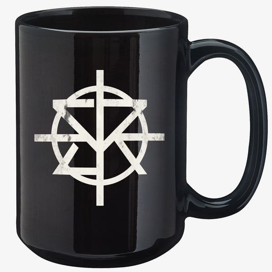 Seth Rollins - Redesign, Rebuild, Reclaim 15 oz. WWE Mug