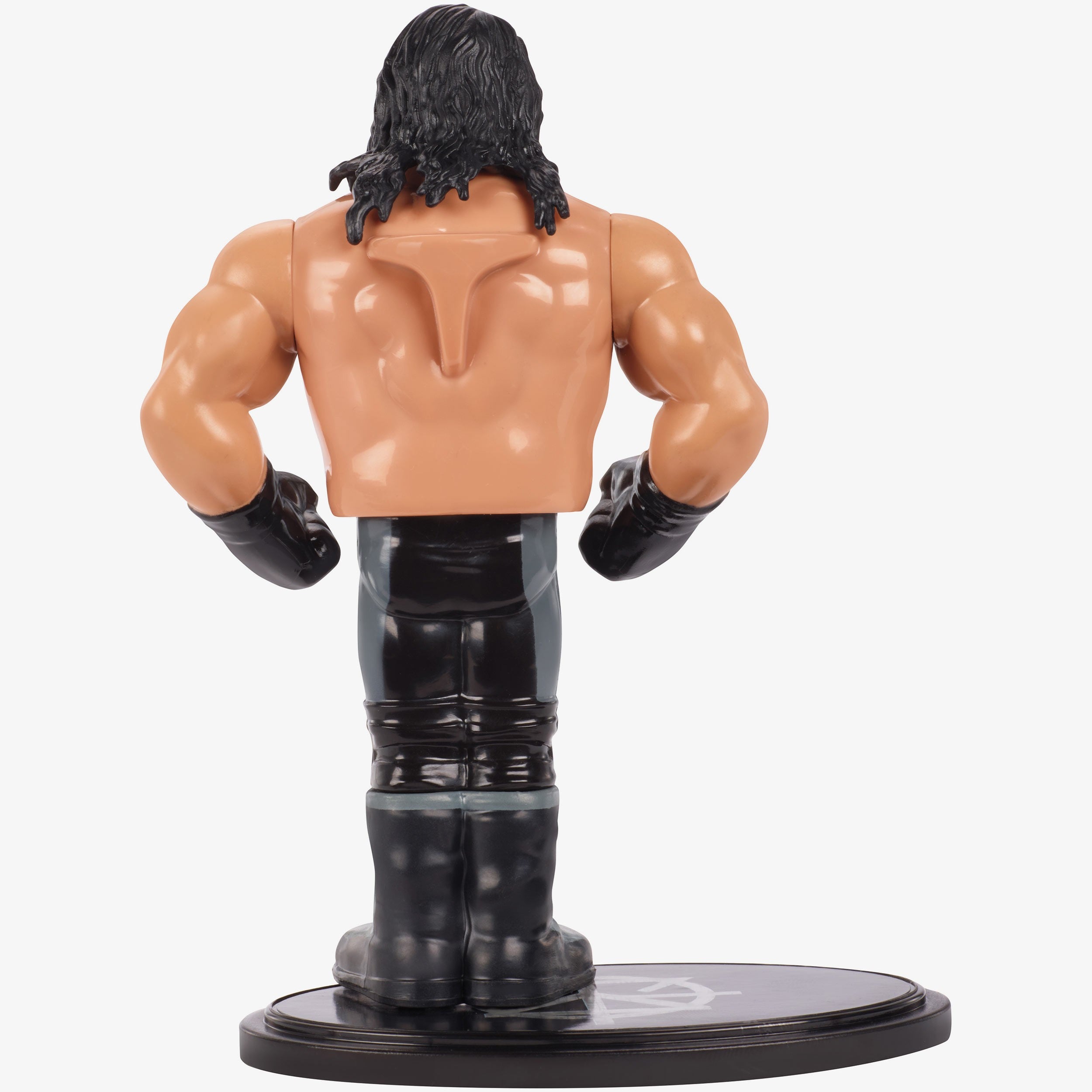 Wwe retro deals figures series 3