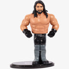 Seth Rollins WWE Retro App Series #3