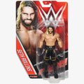 Seth Rollins - WWE Basic Series #60