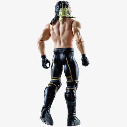 Seth Rollins - WWE Basic Series #63