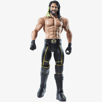 Seth Rollins - WWE Basic Series #63