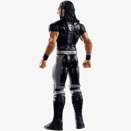 Seth Rollins - WWE Basic Series #85