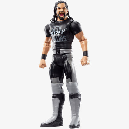 Seth Rollins - WWE Basic Series #85