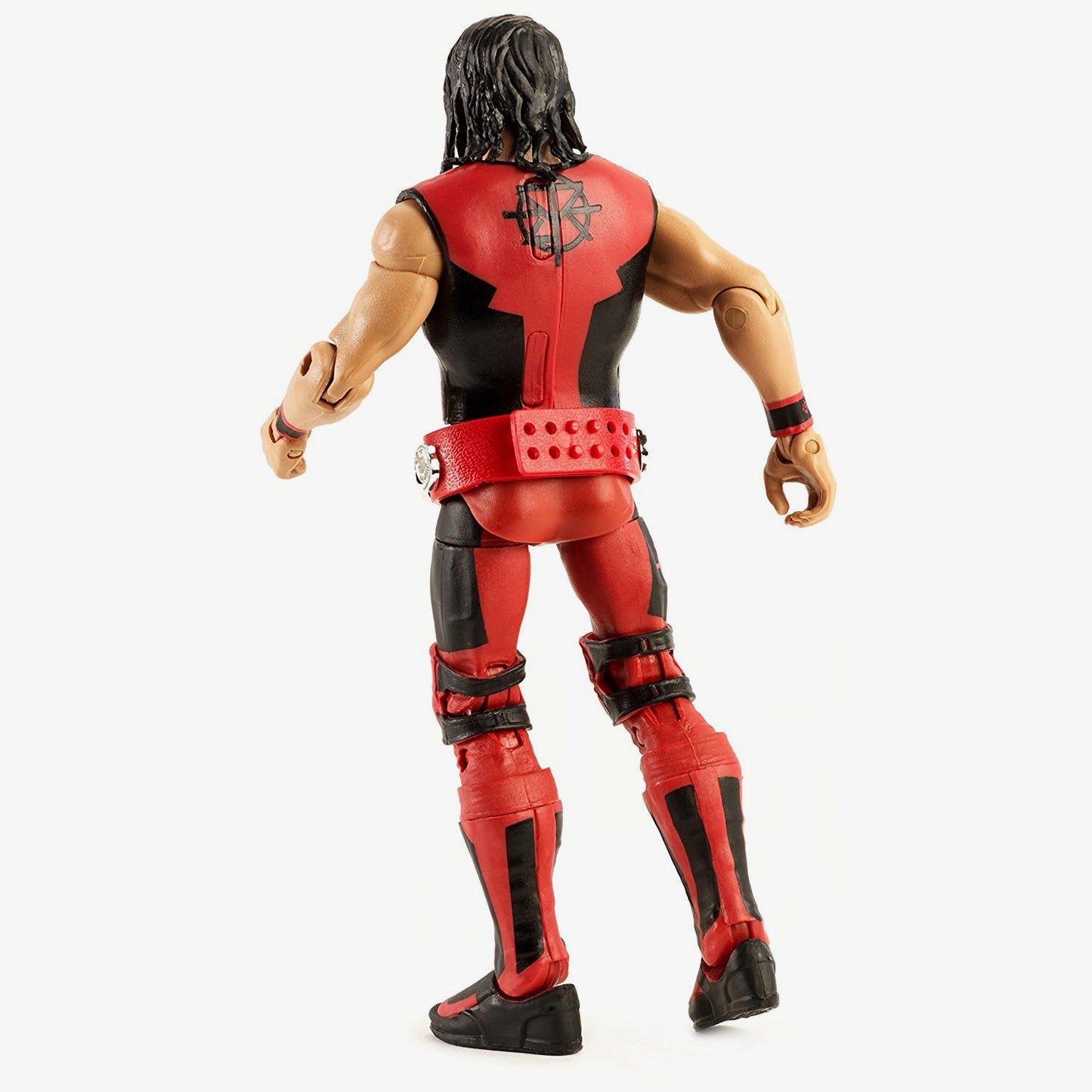 Seth Rollins WWE SummerSlam 2018 Elite Collection