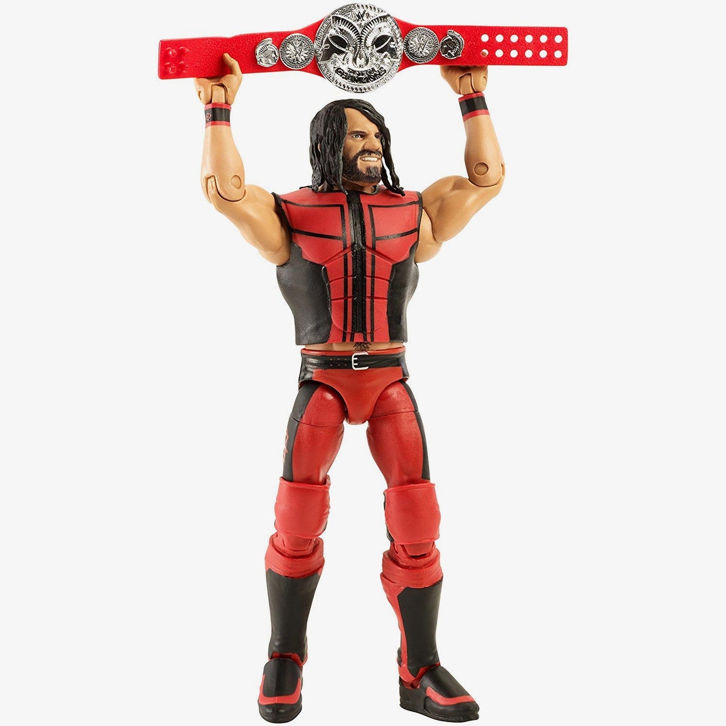 Seth Rollins WWE SummerSlam 2018 Elite Collection