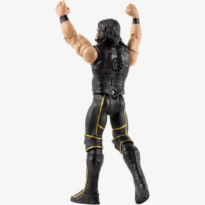 Seth Rollins WWE Tough Talkers Series #1