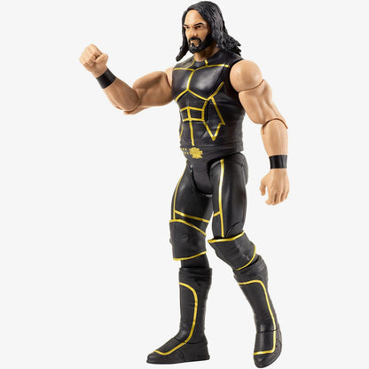 Seth Rollins WWE Tough Talkers Series #1