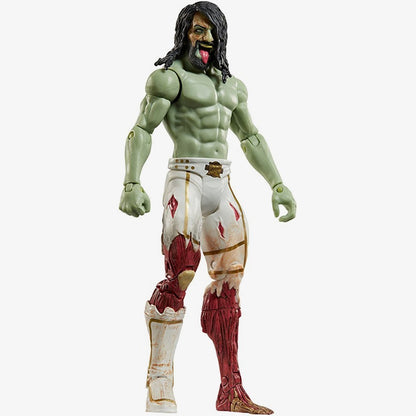 Seth Rollins - WWE Zombies Series #2