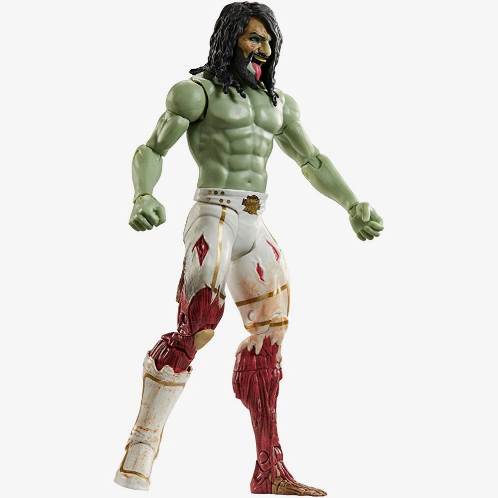 Seth Rollins - WWE Zombies Series #2