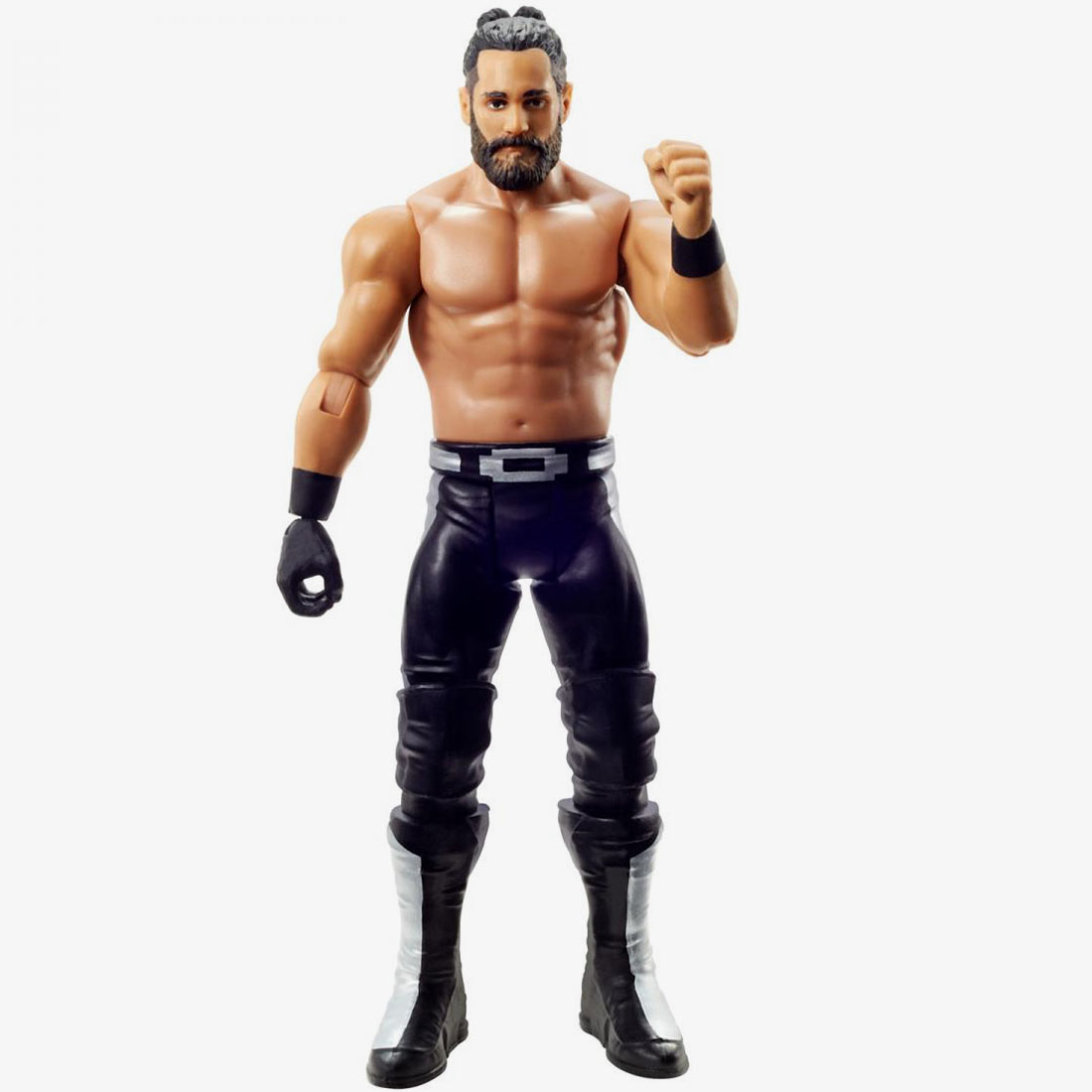 Seth Rollins - WWE Basic Series #124 Action Figure – wrestlingshop.com