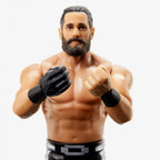 Seth Rollins - WWE Basic Series #124