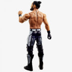 Seth Rollins - WWE Basic Series #124