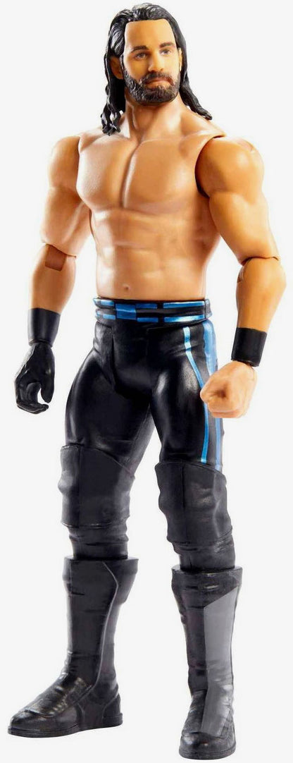 Seth Rollins - WWE Basic Series #126
