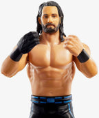 Seth Rollins - WWE Basic Series #126