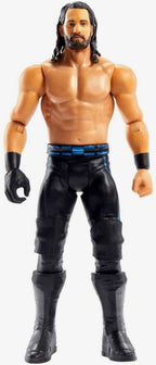 Seth Rollins - WWE Basic Series #126