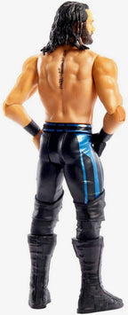 Seth Rollins - WWE Basic Series #126