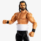 Seth Rollins - WWE Basic Series #109 (SummerSlam 2020 Heritage)