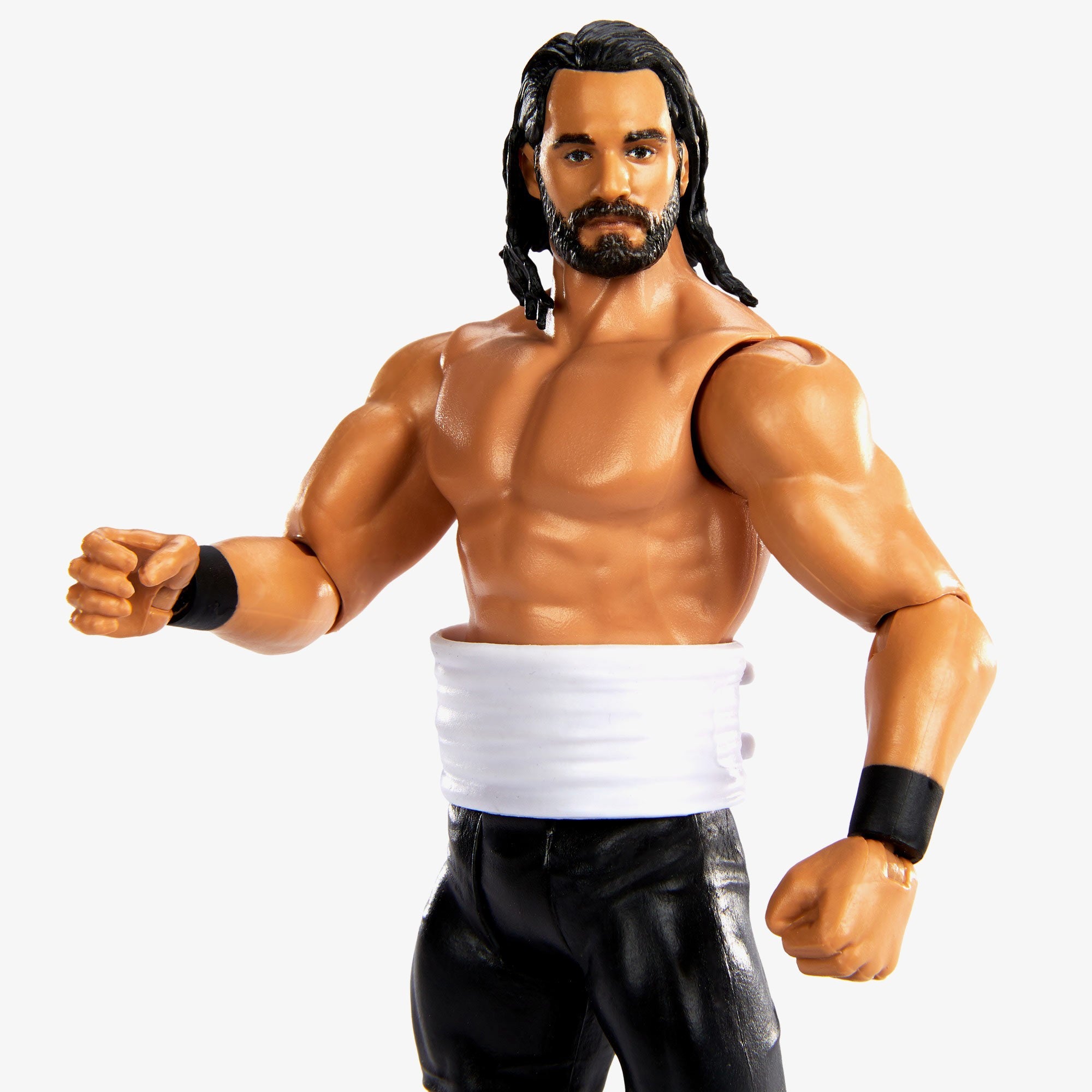 Seth Rollins - WWE Basic Series #109 (SummerSlam 2020 Heritage)