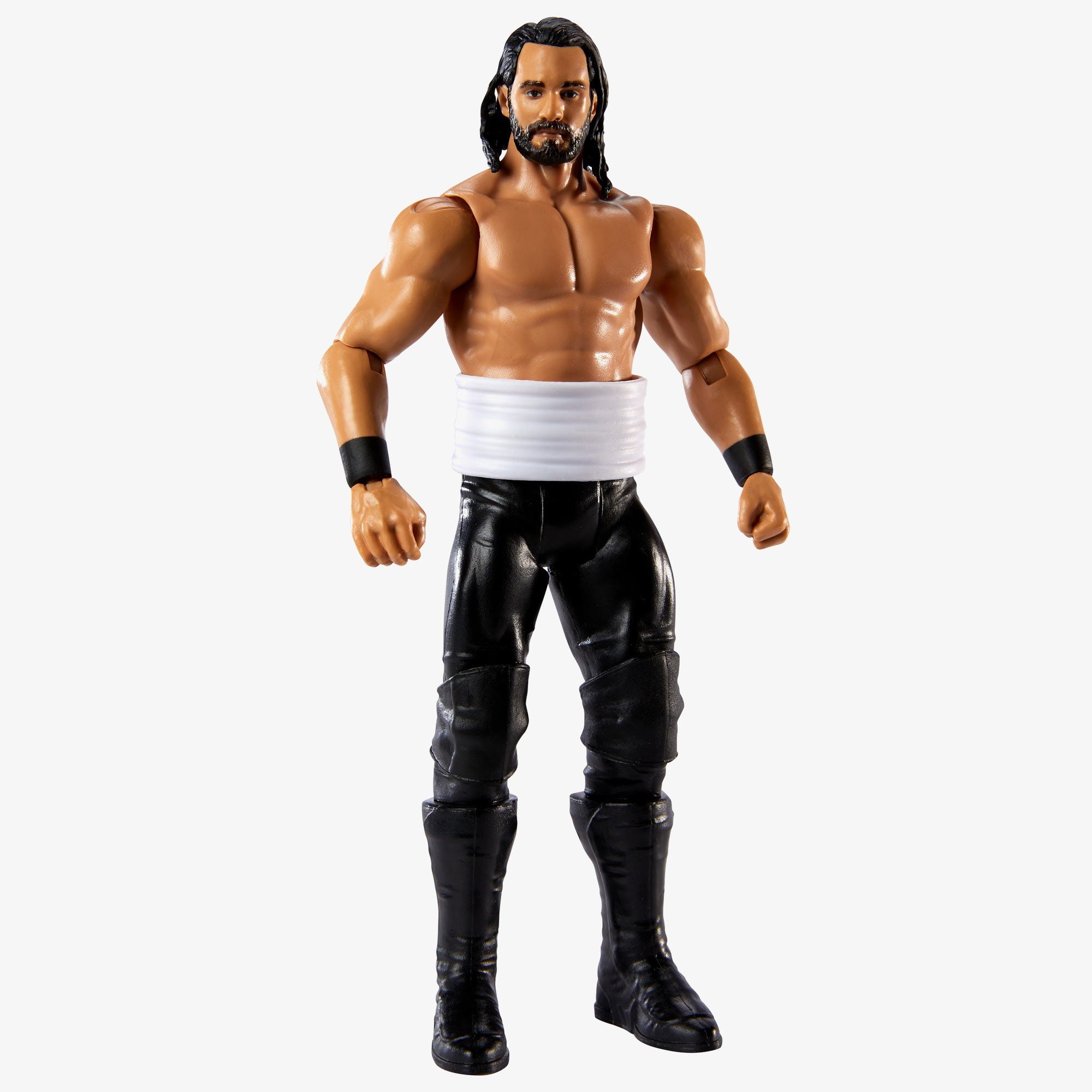 Seth Rollins - WWE Basic Series #109 (SummerSlam 2020 Heritage)