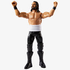 Seth Rollins - WWE Basic Series #109 (SummerSlam 2020 Heritage)