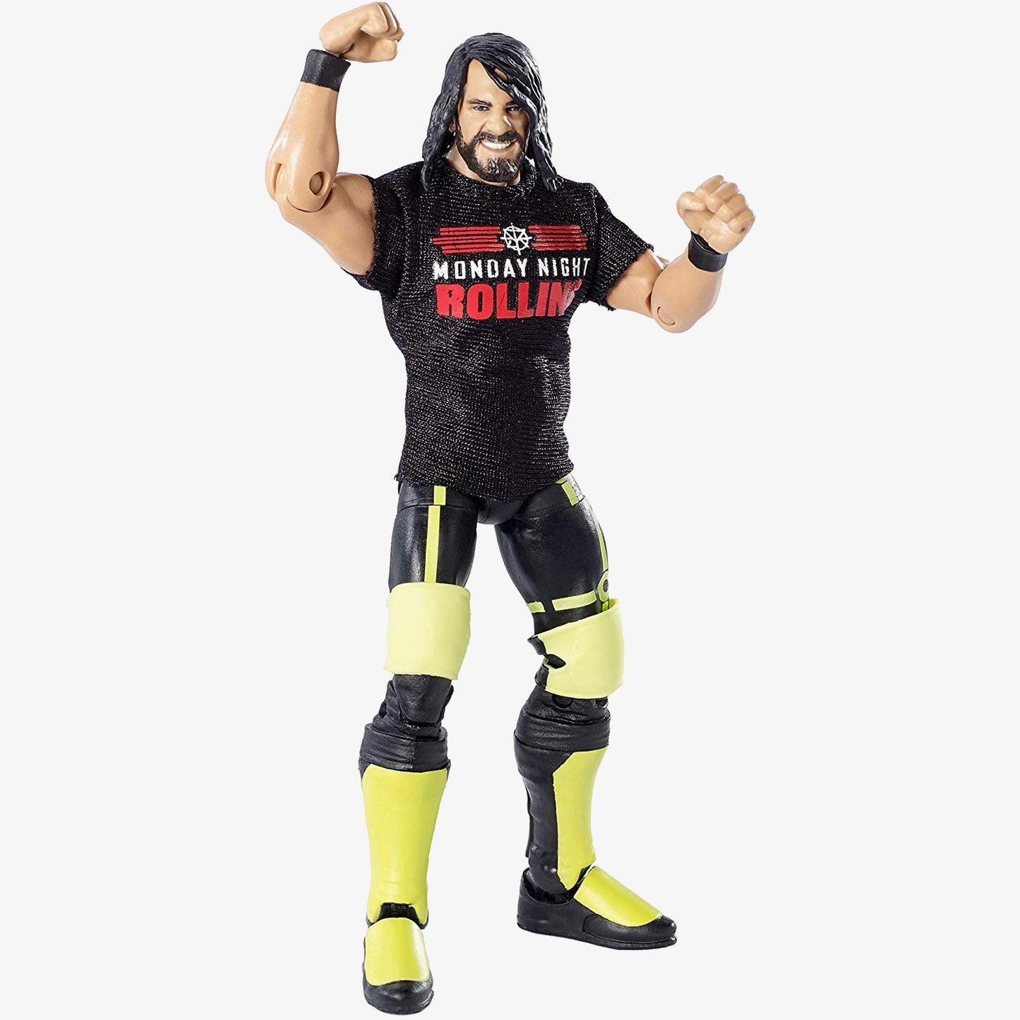 Seth Rollins WWE Top Picks 2019 Elite Collection