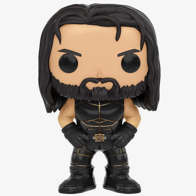 Seth Rollins  WWE POP (#24)