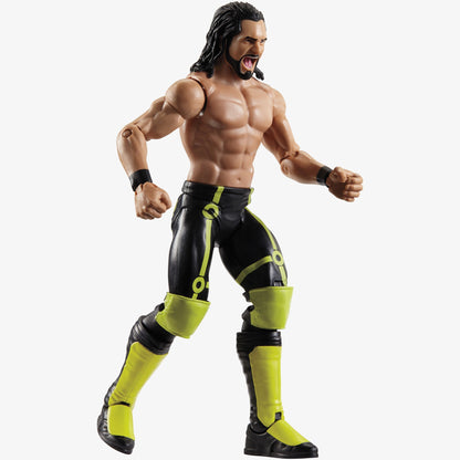 Seth Rollins - WWE SummerSlam 2017 Basic Series