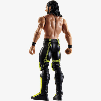 Seth Rollins - WWE SummerSlam 2017 Basic Series