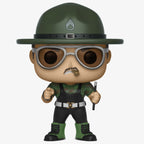 Sgt Slaughter WWE POP (#54)