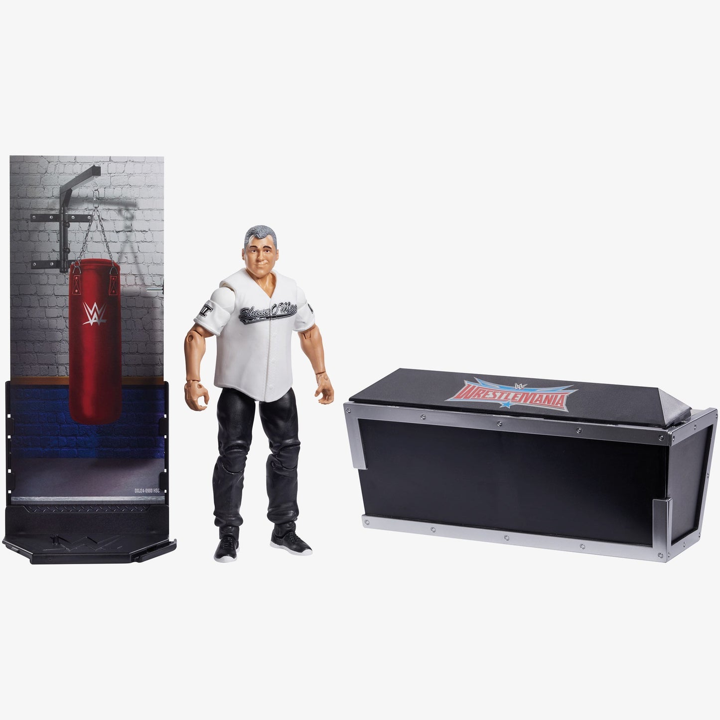 Shane McMahon WWE Elite Collection Series #50