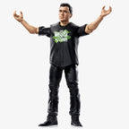 Shane McMahon - WWE WrestleMania 36 Basic Series