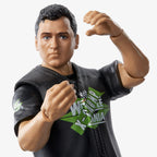 Shane McMahon - WWE WrestleMania 36 Basic Series
