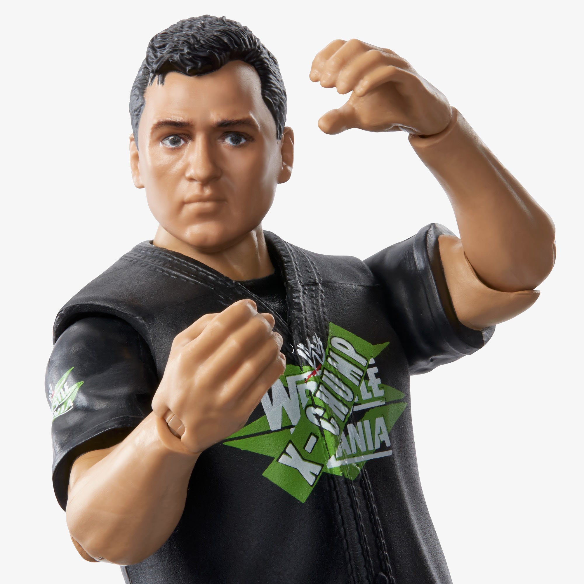 Shane McMahon - WWE WrestleMania 36 Basic Series