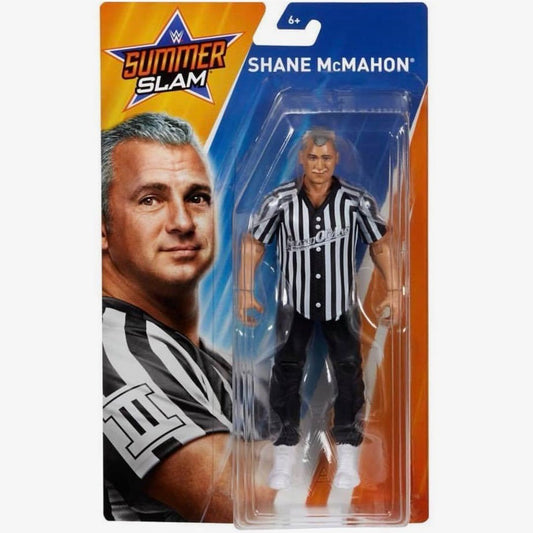 Shane McMahon - WWE SummerSlam 2018 Basic Series